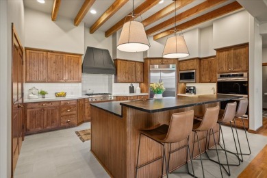 Pacific Northwest living meets the iconic fairway of Latah on Hangman Valley Golf Course in Washington - for sale on GolfHomes.com, golf home, golf lot