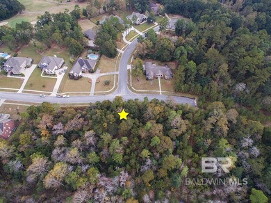 Build your dream home on this fantastic 0.506-acre lot in the on TimberCreek Golf Club in Alabama - for sale on GolfHomes.com, golf home, golf lot