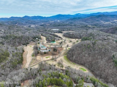 One of the last large acreage tracts in prestigious Laurel on Laurel Valley Golf Course in Tennessee - for sale on GolfHomes.com, golf home, golf lot