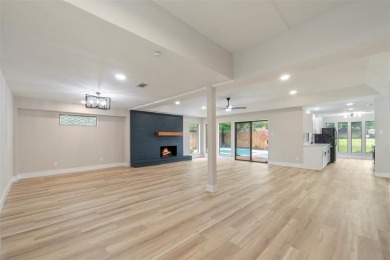 Golf lovers and luxury seekers unite! I've got a property that's on Woodhaven Country Club in Texas - for sale on GolfHomes.com, golf home, golf lot