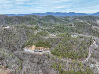 One of the last large acreage tracts in prestigious Laurel on Laurel Valley Golf Course in Tennessee - for sale on GolfHomes.com, golf home, golf lot