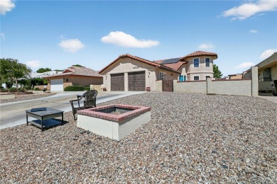 Welcome to 14702 Robin Ln, a spacious 4-bedroom, 2-bath home on Silver Lakes Golf Course in California - for sale on GolfHomes.com, golf home, golf lot