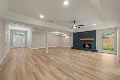 Golf lovers and luxury seekers unite! I've got a property that's on Woodhaven Country Club in Texas - for sale on GolfHomes.com, golf home, golf lot