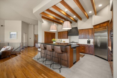 Pacific Northwest living meets the iconic fairway of Latah on Hangman Valley Golf Course in Washington - for sale on GolfHomes.com, golf home, golf lot