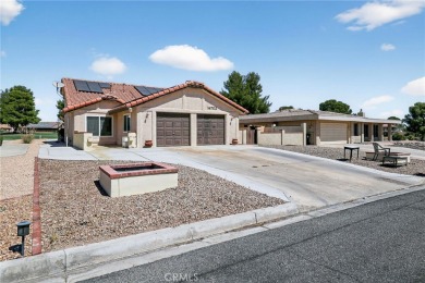 Welcome to 14702 Robin Ln, a spacious 4-bedroom, 2-bath home on Silver Lakes Golf Course in California - for sale on GolfHomes.com, golf home, golf lot