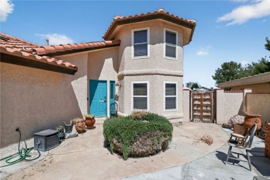 Welcome to 14702 Robin Ln, a spacious 4-bedroom, 2-bath home on Silver Lakes Golf Course in California - for sale on GolfHomes.com, golf home, golf lot