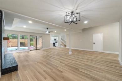 Golf lovers and luxury seekers unite! I've got a property that's on Woodhaven Country Club in Texas - for sale on GolfHomes.com, golf home, golf lot
