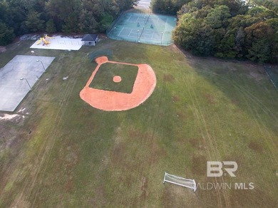 Build your dream home on this fantastic 0.506-acre lot in the on TimberCreek Golf Club in Alabama - for sale on GolfHomes.com, golf home, golf lot