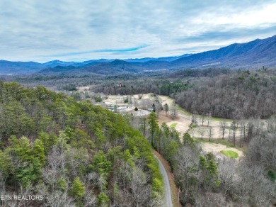 One of the last large acreage tracts in prestigious Laurel on Laurel Valley Golf Course in Tennessee - for sale on GolfHomes.com, golf home, golf lot