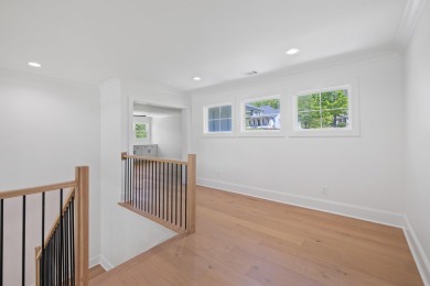 THIS GORGEOUS NEW CONSTRUCTION IS DIRECTLY ON OSPREY POINTE POND on Harbor Club Golf and Country Club in Georgia - for sale on GolfHomes.com, golf home, golf lot