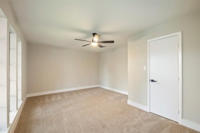 Golf lovers and luxury seekers unite! I've got a property that's on Woodhaven Country Club in Texas - for sale on GolfHomes.com, golf home, golf lot