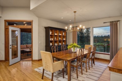 Pacific Northwest living meets the iconic fairway of Latah on Hangman Valley Golf Course in Washington - for sale on GolfHomes.com, golf home, golf lot