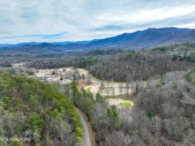 One of the last large acreage tracts in prestigious Laurel on Laurel Valley Golf Course in Tennessee - for sale on GolfHomes.com, golf home, golf lot