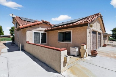 Welcome to 14702 Robin Ln, a spacious 4-bedroom, 2-bath home on Silver Lakes Golf Course in California - for sale on GolfHomes.com, golf home, golf lot