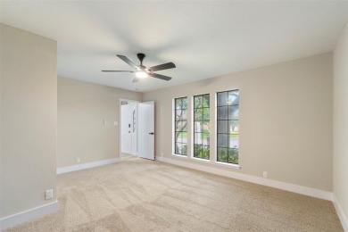 Golf lovers and luxury seekers unite! I've got a property that's on Woodhaven Country Club in Texas - for sale on GolfHomes.com, golf home, golf lot