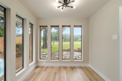 Golf lovers and luxury seekers unite! I've got a property that's on Woodhaven Country Club in Texas - for sale on GolfHomes.com, golf home, golf lot