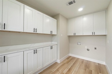 Golf lovers and luxury seekers unite! I've got a property that's on Woodhaven Country Club in Texas - for sale on GolfHomes.com, golf home, golf lot