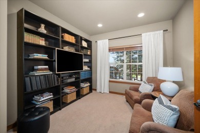 Pacific Northwest living meets the iconic fairway of Latah on Hangman Valley Golf Course in Washington - for sale on GolfHomes.com, golf home, golf lot