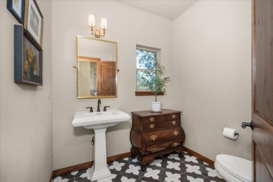 Pacific Northwest living meets the iconic fairway of Latah on Hangman Valley Golf Course in Washington - for sale on GolfHomes.com, golf home, golf lot