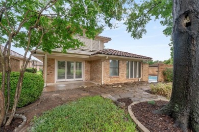 Golf lovers and luxury seekers unite! I've got a property that's on Woodhaven Country Club in Texas - for sale on GolfHomes.com, golf home, golf lot