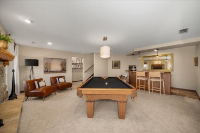 Pacific Northwest living meets the iconic fairway of Latah on Hangman Valley Golf Course in Washington - for sale on GolfHomes.com, golf home, golf lot