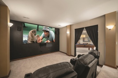 Pacific Northwest living meets the iconic fairway of Latah on Hangman Valley Golf Course in Washington - for sale on GolfHomes.com, golf home, golf lot