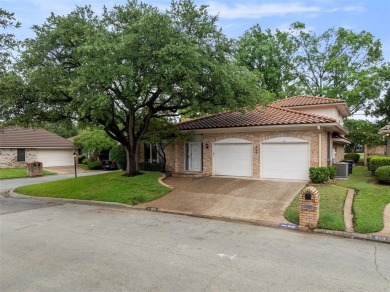Golf lovers and luxury seekers unite! I've got a property that's on Woodhaven Country Club in Texas - for sale on GolfHomes.com, golf home, golf lot