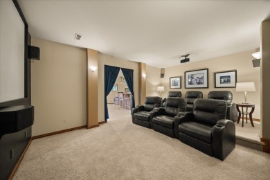 Pacific Northwest living meets the iconic fairway of Latah on Hangman Valley Golf Course in Washington - for sale on GolfHomes.com, golf home, golf lot