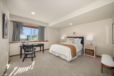 Pacific Northwest living meets the iconic fairway of Latah on Hangman Valley Golf Course in Washington - for sale on GolfHomes.com, golf home, golf lot