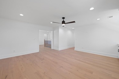 THIS GORGEOUS NEW CONSTRUCTION IS DIRECTLY ON OSPREY POINTE POND on Harbor Club Golf and Country Club in Georgia - for sale on GolfHomes.com, golf home, golf lot