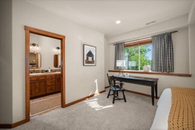 Pacific Northwest living meets the iconic fairway of Latah on Hangman Valley Golf Course in Washington - for sale on GolfHomes.com, golf home, golf lot
