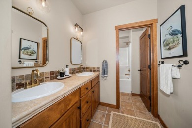 Pacific Northwest living meets the iconic fairway of Latah on Hangman Valley Golf Course in Washington - for sale on GolfHomes.com, golf home, golf lot