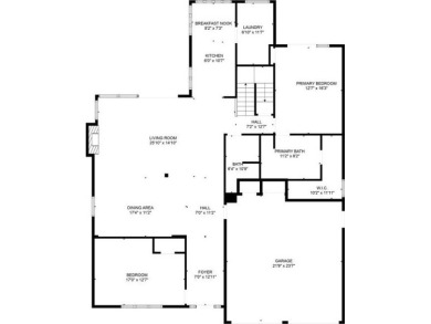 Golf lovers and luxury seekers unite! I've got a property that's on Woodhaven Country Club in Texas - for sale on GolfHomes.com, golf home, golf lot