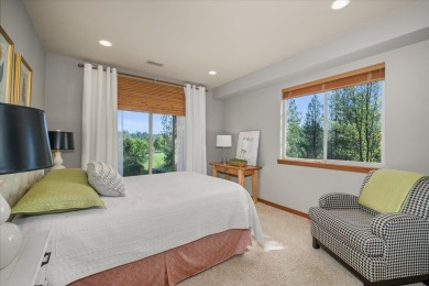 Pacific Northwest living meets the iconic fairway of Latah on Hangman Valley Golf Course in Washington - for sale on GolfHomes.com, golf home, golf lot