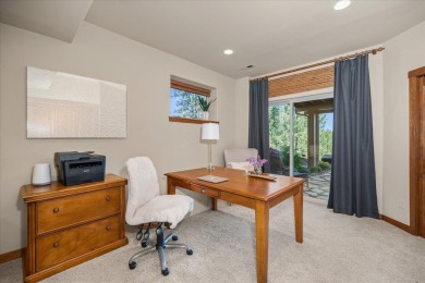 Pacific Northwest living meets the iconic fairway of Latah on Hangman Valley Golf Course in Washington - for sale on GolfHomes.com, golf home, golf lot