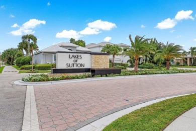 This iconically designed one-story home offers 3,415 square feet on Polo Club of Boca Raton in Florida - for sale on GolfHomes.com, golf home, golf lot