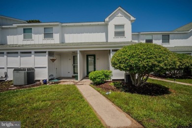 With a little love, this could be your perfect beach getaway! on Bayside Resort Golf Club in Delaware - for sale on GolfHomes.com, golf home, golf lot