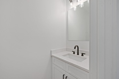THIS GORGEOUS NEW CONSTRUCTION IS DIRECTLY ON OSPREY POINTE POND on Harbor Club Golf and Country Club in Georgia - for sale on GolfHomes.com, golf home, golf lot
