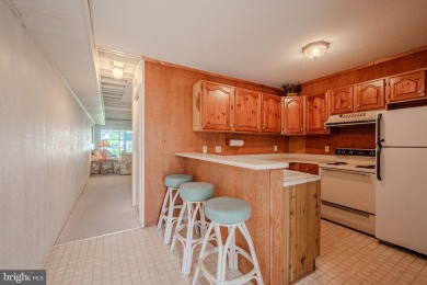 With a little love, this could be your perfect beach getaway! on Bayside Resort Golf Club in Delaware - for sale on GolfHomes.com, golf home, golf lot