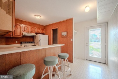 With a little love, this could be your perfect beach getaway! on Bayside Resort Golf Club in Delaware - for sale on GolfHomes.com, golf home, golf lot