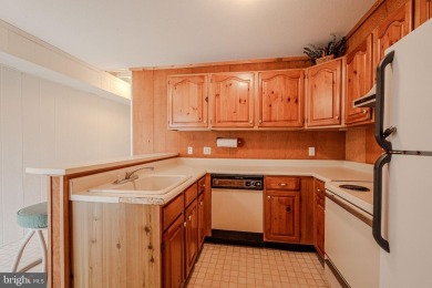 With a little love, this could be your perfect beach getaway! on Bayside Resort Golf Club in Delaware - for sale on GolfHomes.com, golf home, golf lot