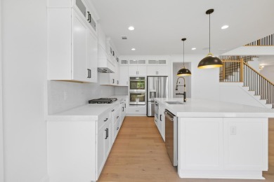 THIS GORGEOUS NEW CONSTRUCTION IS DIRECTLY ON OSPREY POINTE POND on Harbor Club Golf and Country Club in Georgia - for sale on GolfHomes.com, golf home, golf lot