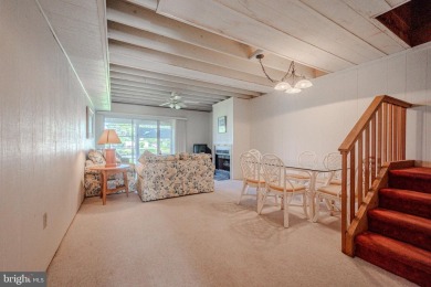 With a little love, this could be your perfect beach getaway! on Bayside Resort Golf Club in Delaware - for sale on GolfHomes.com, golf home, golf lot