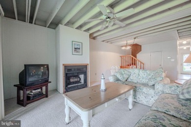 With a little love, this could be your perfect beach getaway! on Bayside Resort Golf Club in Delaware - for sale on GolfHomes.com, golf home, golf lot