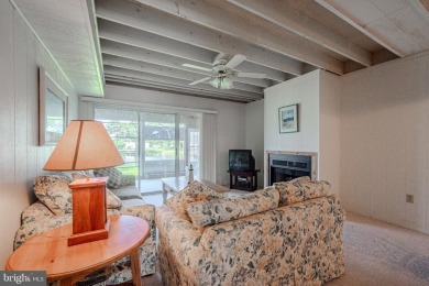 With a little love, this could be your perfect beach getaway! on Bayside Resort Golf Club in Delaware - for sale on GolfHomes.com, golf home, golf lot