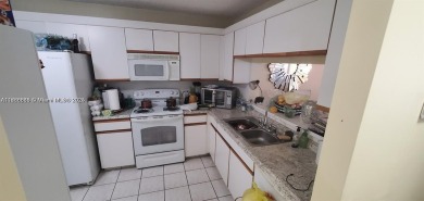 Welcome to your dream condo in Pembroke Pines! This stunning 2 on Flamingo Lakes Country Club in Florida - for sale on GolfHomes.com, golf home, golf lot