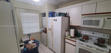Welcome to your dream condo in Pembroke Pines! This stunning 2 on Flamingo Lakes Country Club in Florida - for sale on GolfHomes.com, golf home, golf lot