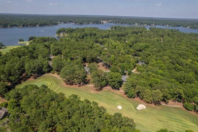 Award Winning Golf Course at Great Waters! on Great Waters Course At Reynolds Plantation in Georgia - for sale on GolfHomes.com, golf home, golf lot