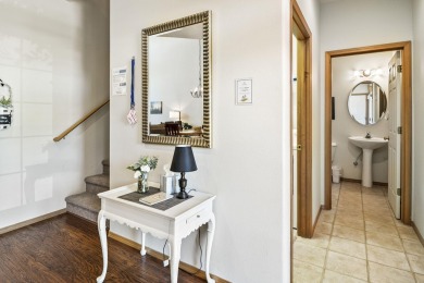 The Eagle Crest community enjoys a sense of seclusion and on Eagle Crest Golf Resort - Ridge Course in Oregon - for sale on GolfHomes.com, golf home, golf lot