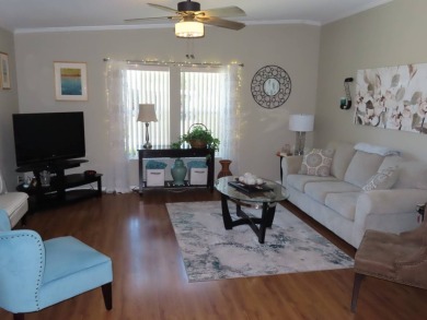 his great home is located on an oversized corner lot. The 18 x on Crane Lakes Golf and Country Club in Florida - for sale on GolfHomes.com, golf home, golf lot